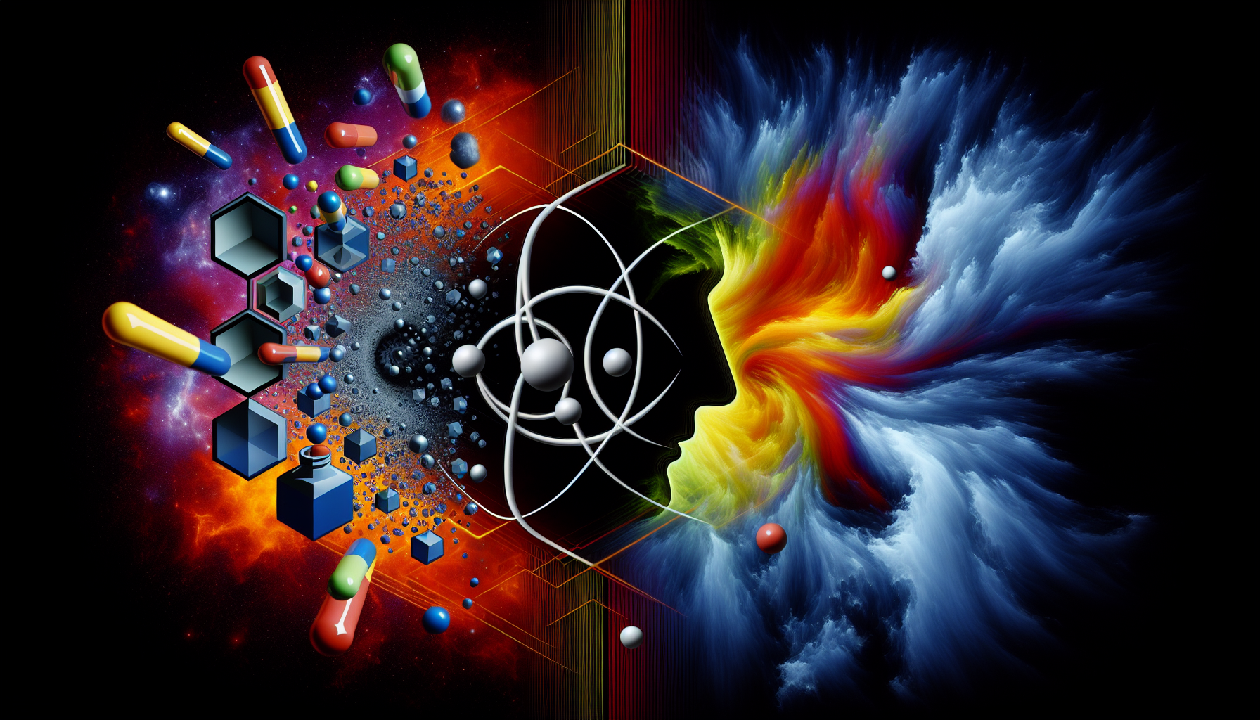 Cocaethylene and Suicide: Understanding the Hidden Dangers of Mixing Cocaine and Alcohol