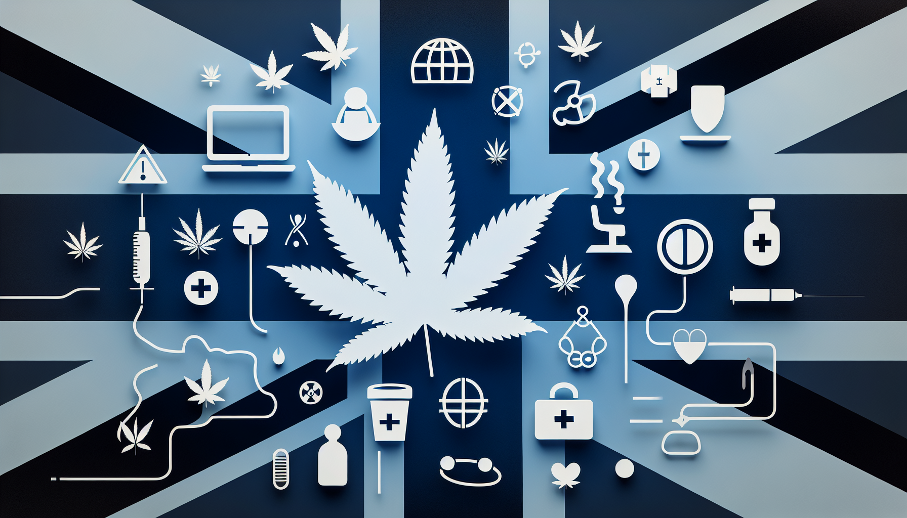 Understanding Cannabis Addiction in the UK (2025): Signs, Risks and Treatment Options