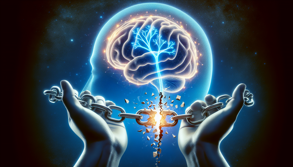 Picture of Dopamine and Addiction: How to Break the Cycle and Rewire Your Brain ...