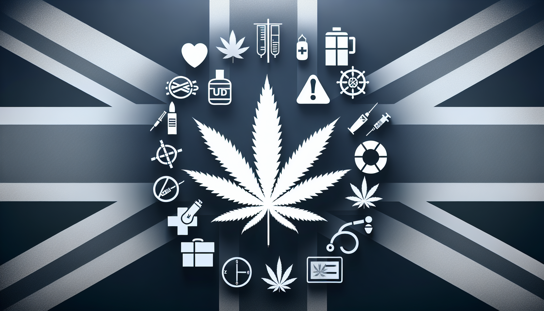 Understanding Cannabis Addiction in the UK: Facts, Risks, and Recovery