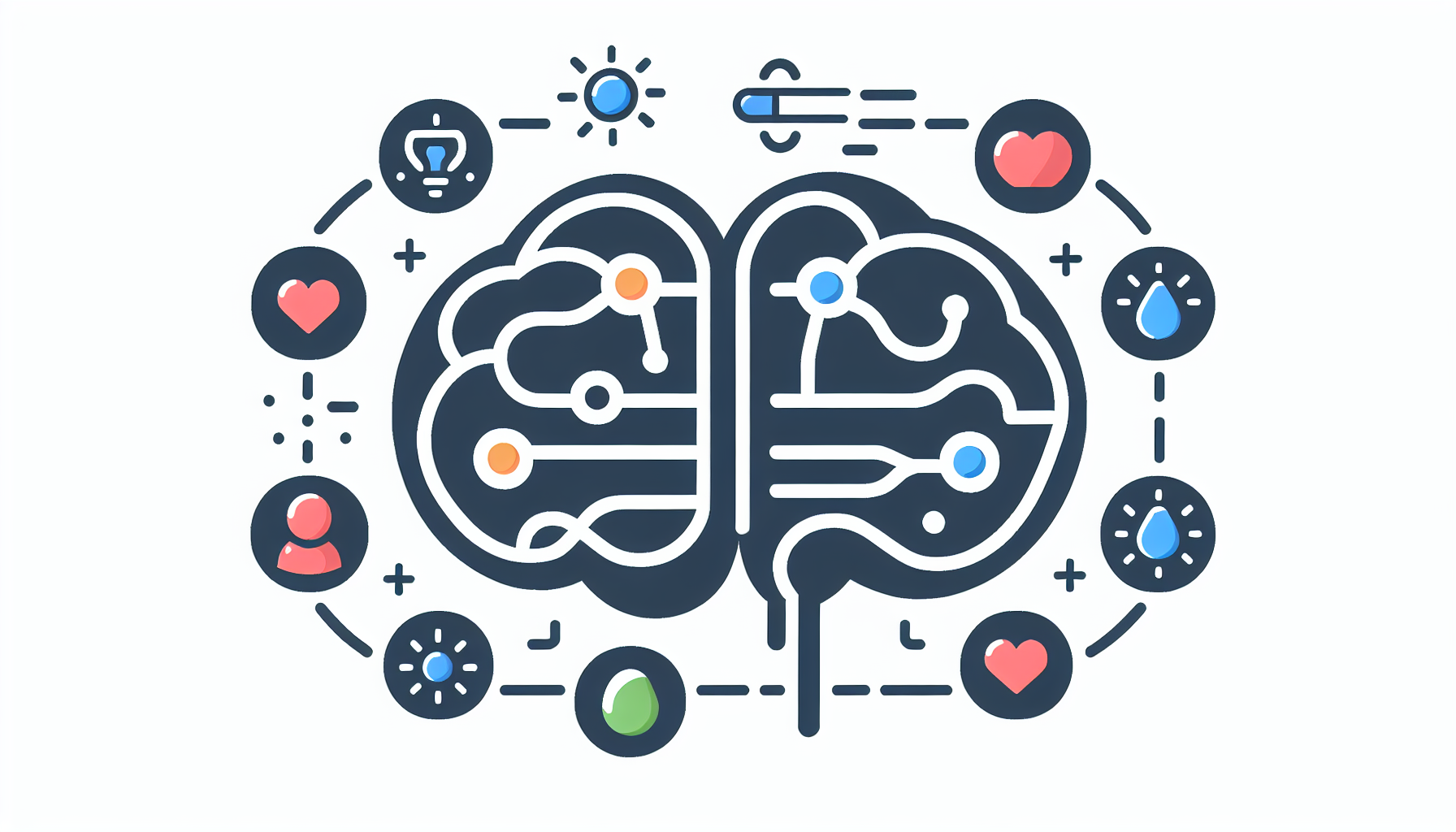 Dopamine and Addiction: How To Rewire Your Brain with Healthier Habits
