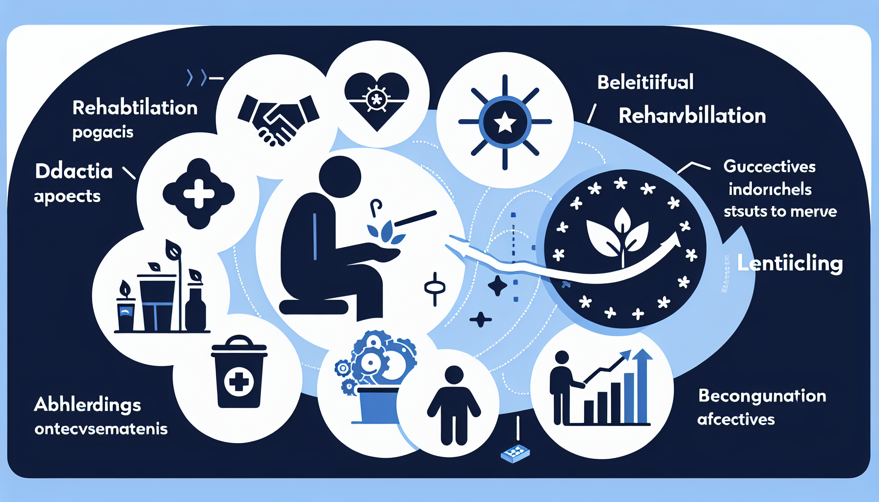 How Rehab Helps People Overcome Addiction: Proven Benefits and UK Success Rates in 2025