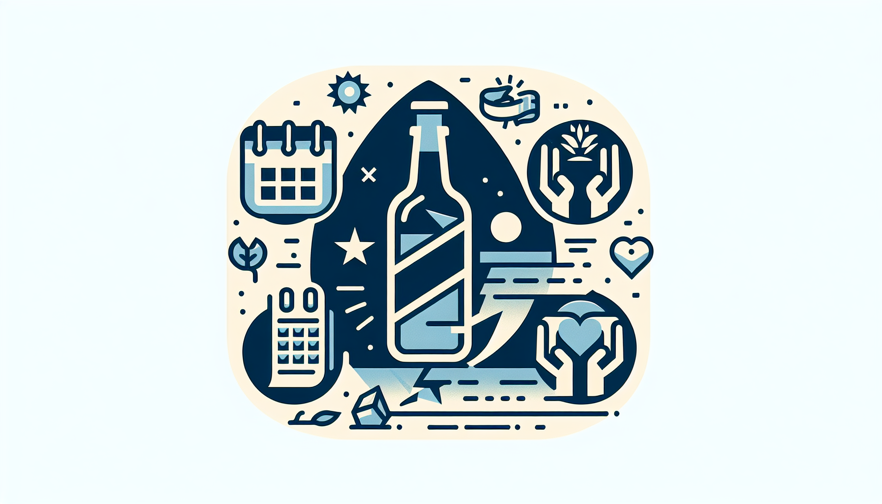 Alcohol Addiction in the UK (2025): Latest Stats, Signs, and Support Options