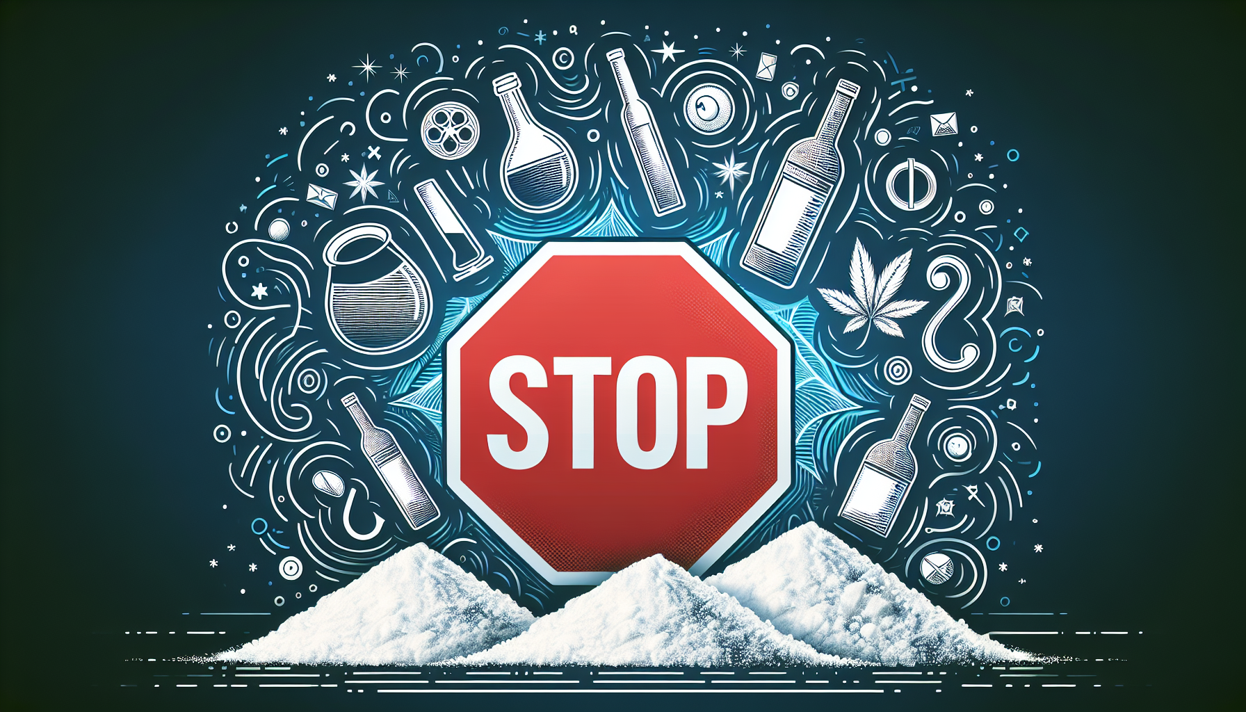 Cocaethylene and Suicide Risk: The Hidden Dangers of Mixing Alcohol and Cocaine