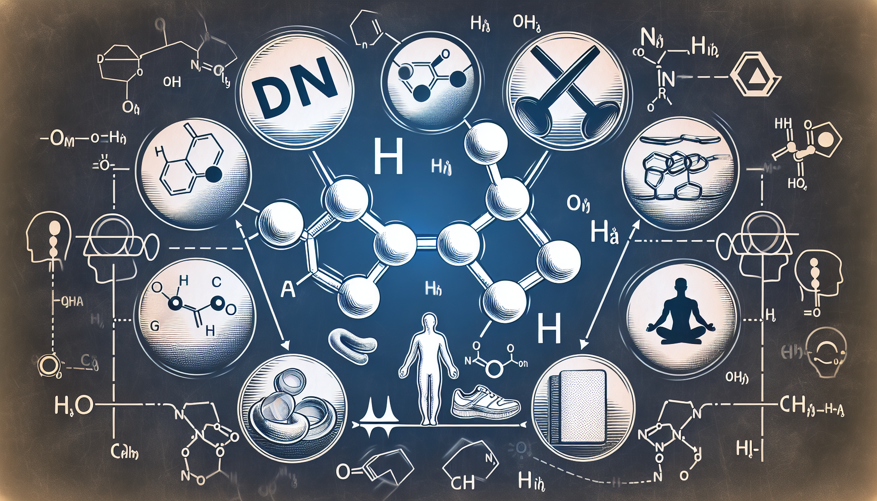 Dopamine and Addiction: Understanding the Link and Building Healthier Habits