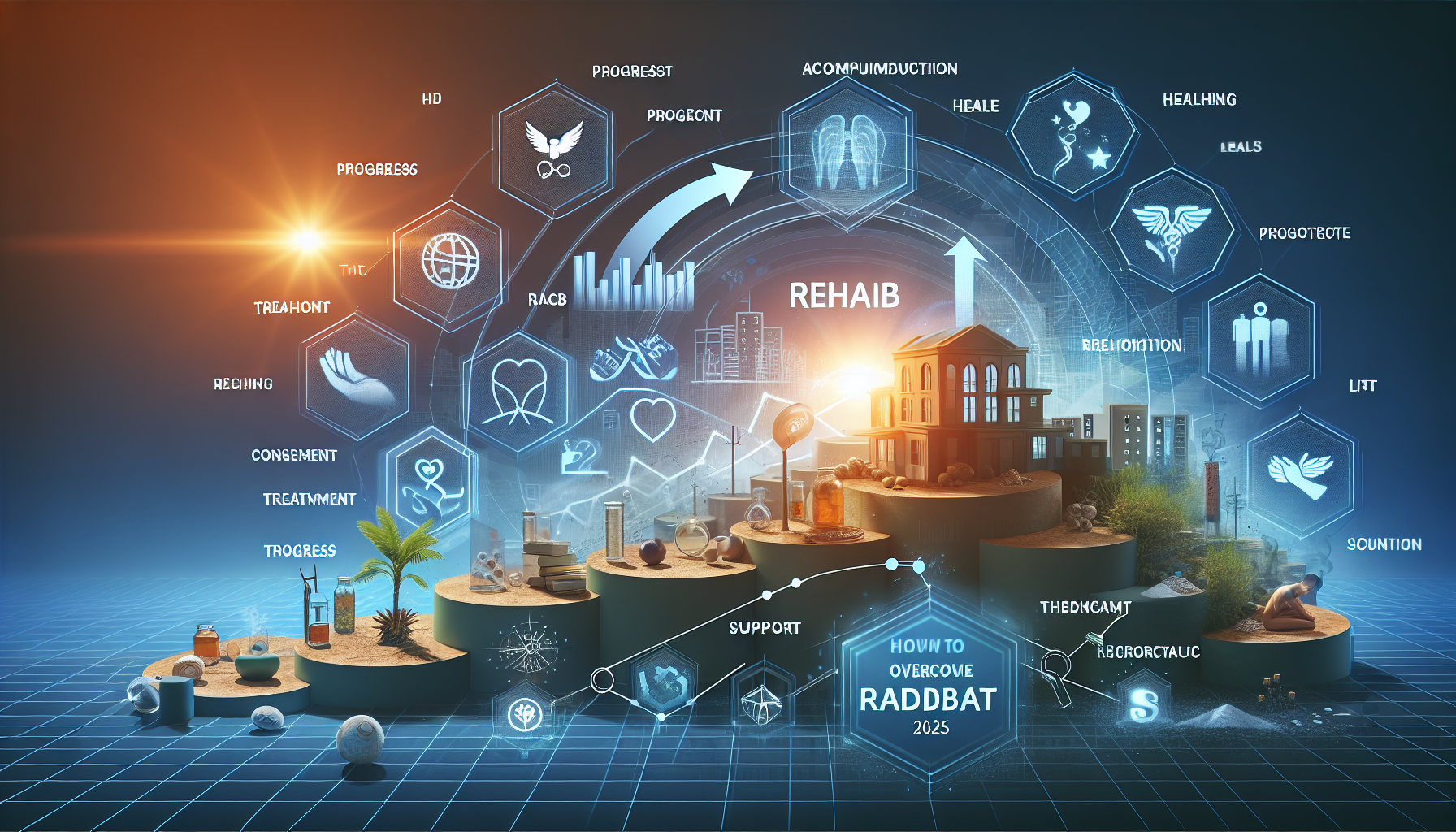 How Rehab Helps You Overcome Addiction in 2025: What’s New and What Works