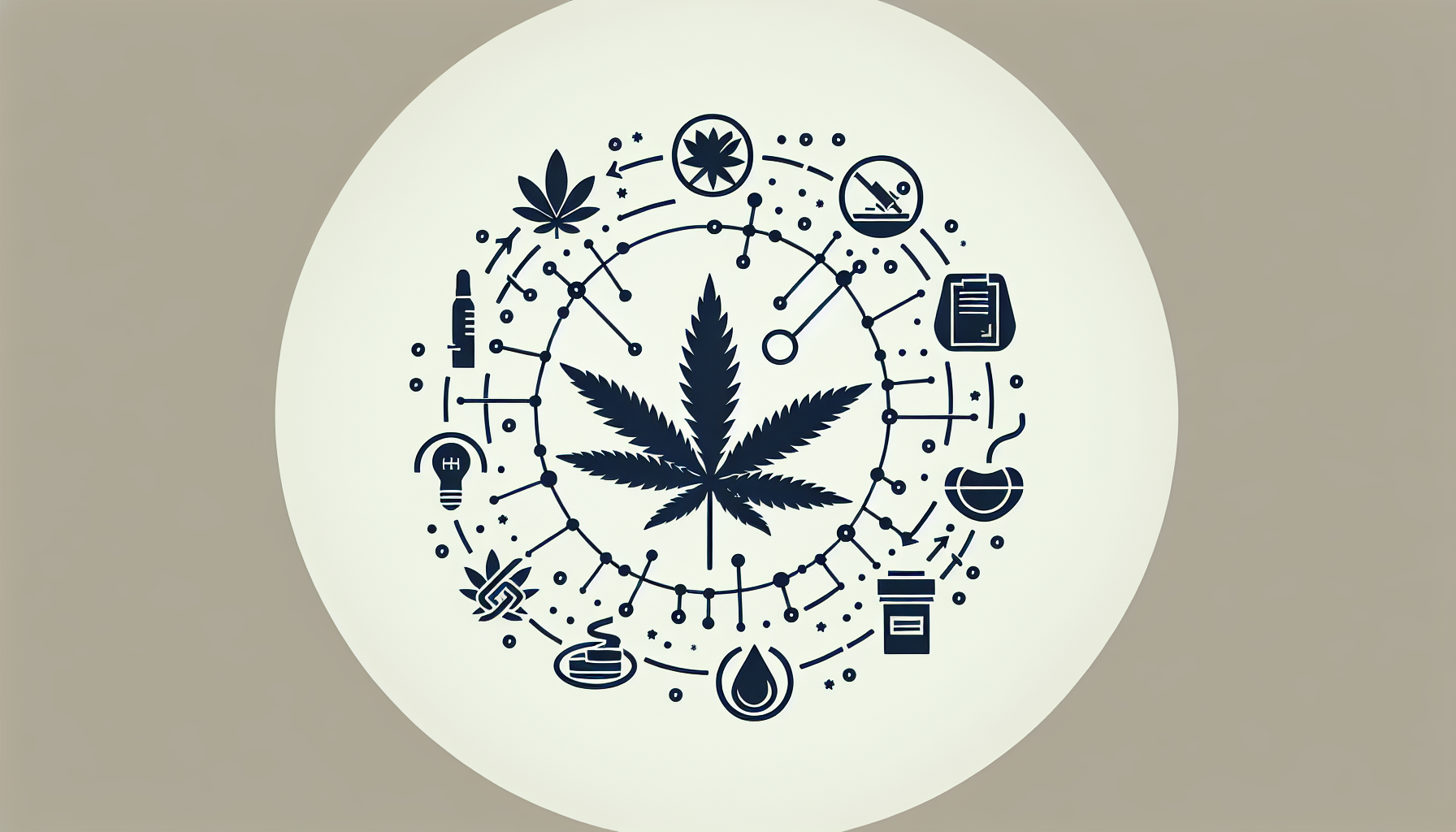 Is Cannabis Addictive? Understanding the Reality of Marijuana Dependence in the UK