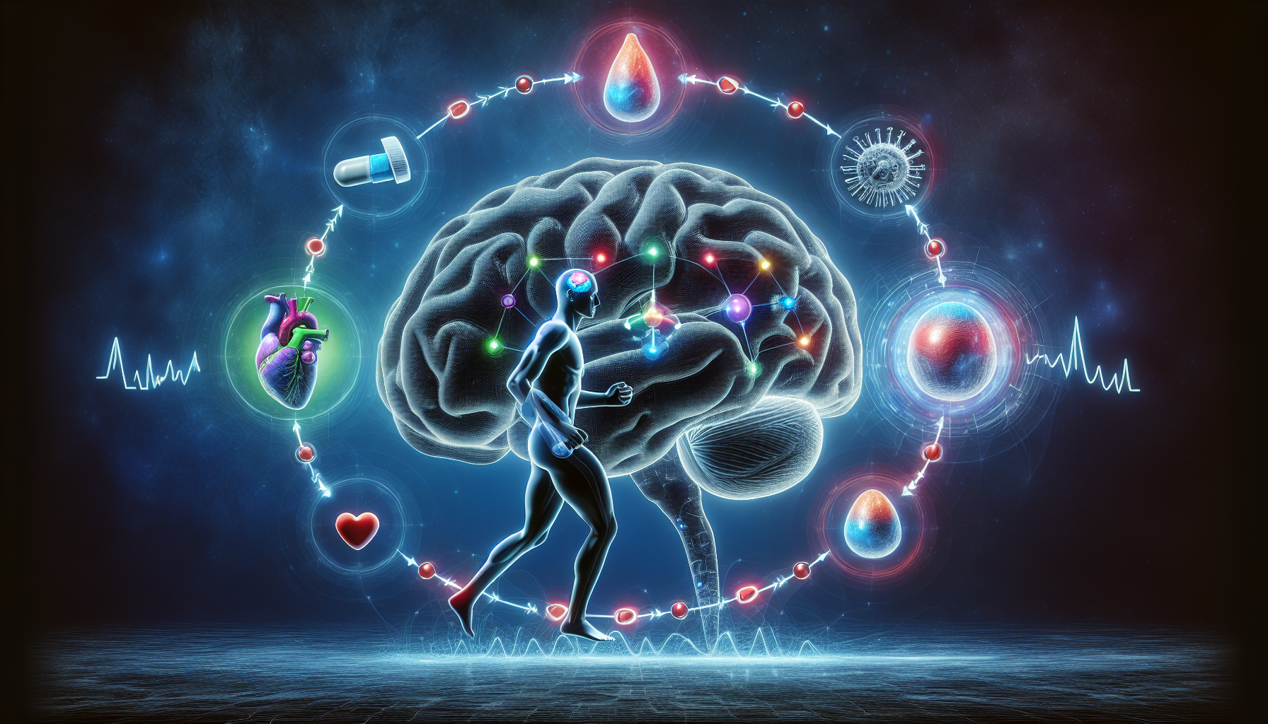 Dopamine and Addiction: How to Break the Cycle and Rewire Your Brain Naturally