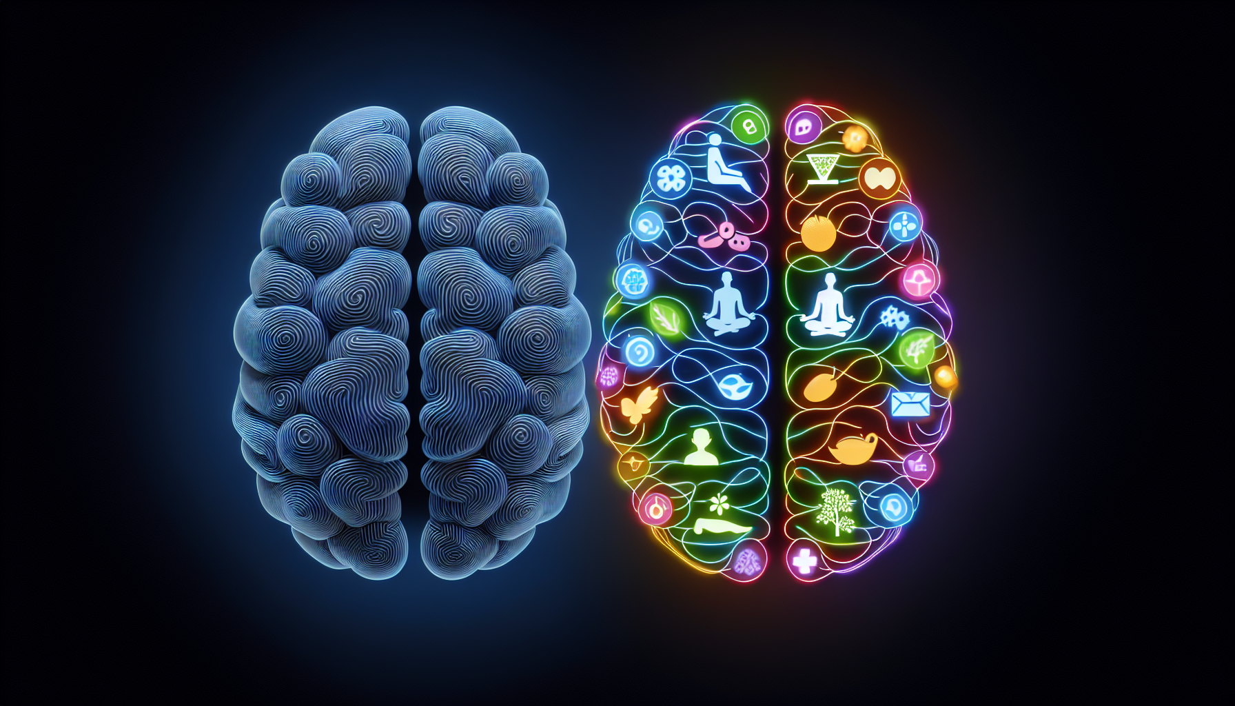 How Dopamine Fuels Addiction — And 5 Healthier Ways to Rewire Your Brain