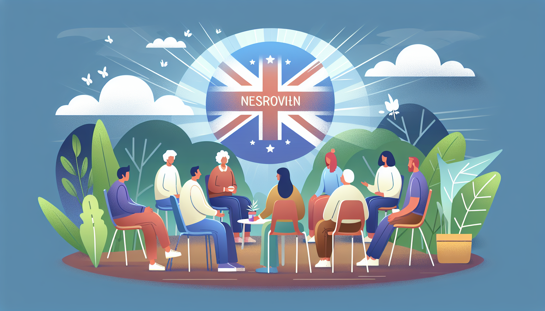 How Mutual Aid Recovery Groups Help Combat Addiction in the UK