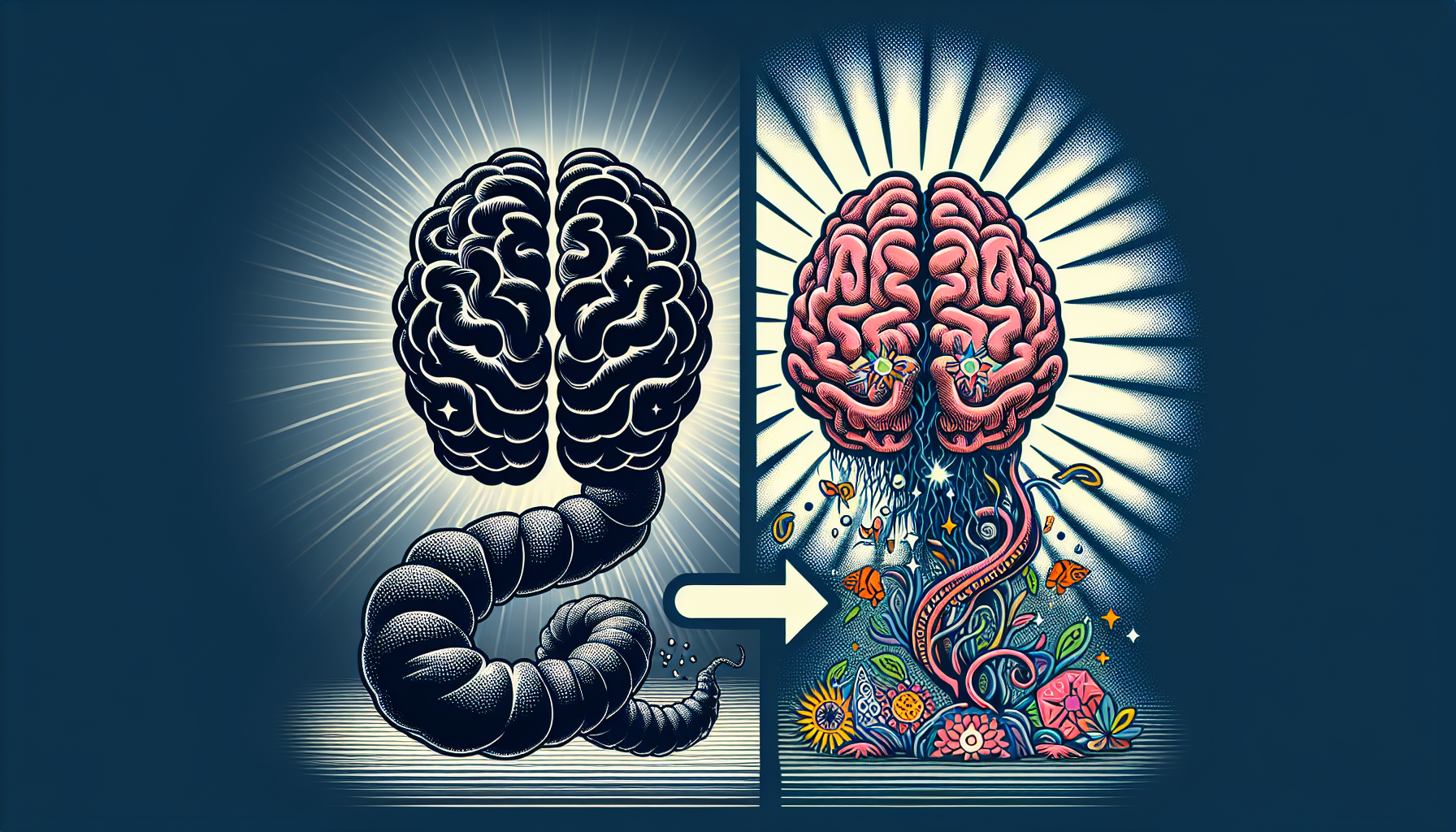 The Dopamine Link: How Addiction Hijacks the Brain and 5 Natural Ways to Take Back Control