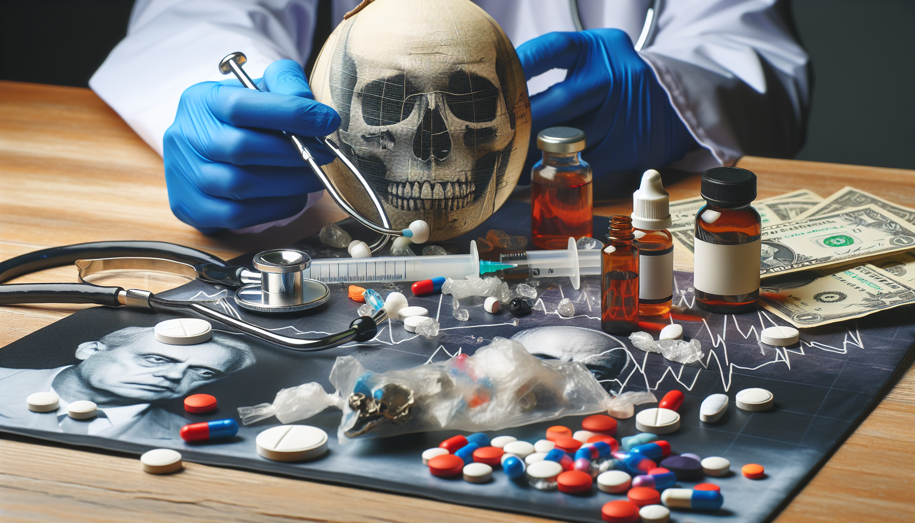 Heroin and Opiate Addiction in the UK: 2025 Trends, Risks and Recovery Options